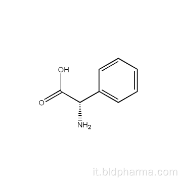 L-Phenylglycine CAS No 935-35-5